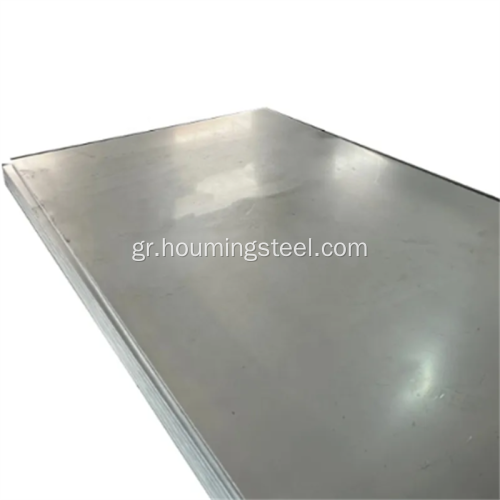 Δομικά πάνελ GB-DX4 JIS-Sefc370 Steel Plate